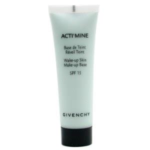 givenchy acti mine kiwi|Givenchy Acti'Mine Wake.